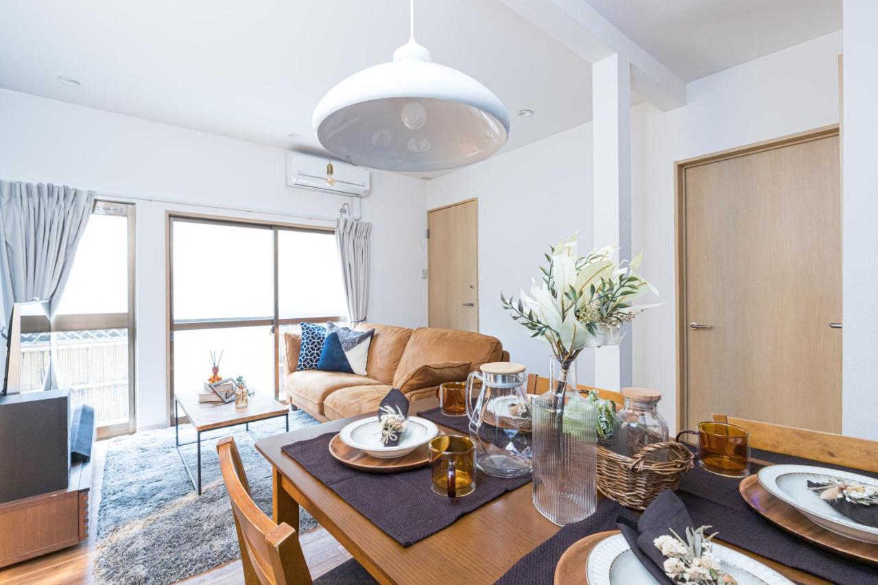 טוקיו Mita Guest House מראה חיצוני תמונה