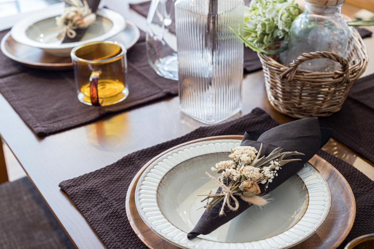 טוקיו Mita Guest House מראה חיצוני תמונה